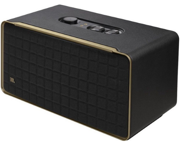 JBL Authentics 500 Black