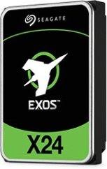 Seagate Exos X24 3.5" 20 Tb Serial
