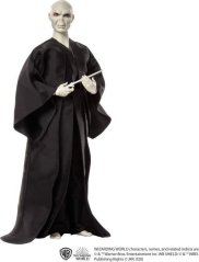 Mattel Harry Potter Bábika Voldemort HTM15
