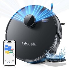 Lubluelu L15 Ultra (Used Grade A) Black 6977335210678 6977335210678