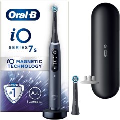 Oral-B iO Series 7s Onyx Black