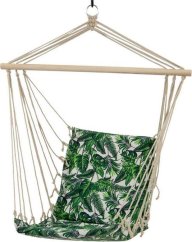 Royokamp Hamak fotel brazylijski 100 x 50 cm Natura Jungle Light Royokamp