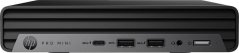 HP Pro Mini 400 G9 Intel Core i5-14500T 8GB 256GB/SSD W11P 1J War (DE)