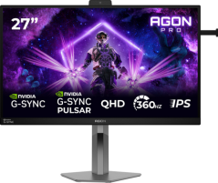 AOC Agon Pro AG276QSG2 Pulsar