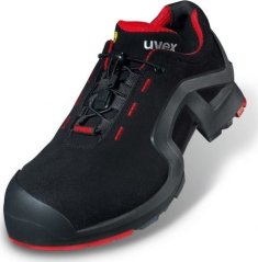 Uvex uvex 1 x-tended support S3 SRC shoe size 40
