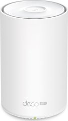 TP-Link TP-Link Deco X50-4G (1-pack) [Meshový Wi-Fi 6 systém + LTE]