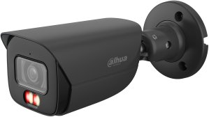 Dahua Technology NET CAMERA 5MP BULLET/HFW5559E-ASE-IL-0280B-B DAHUA IPC-HFW5559E-ASE-IL-0280B-BLACK (6937552409880)