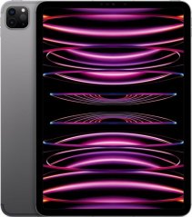 Apple iPad Pro 11 (2022) 1TB Wi-Fi + Cellular Space Gray MNYJ3FD/A