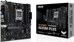 Asus TUF GAMING A620M-PLUS