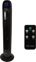 Blow Tower Fan 90W  sloupový ventilátor s dálkovým ovládáním