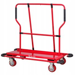 Krups Holzmann PW1000 Pnwagen