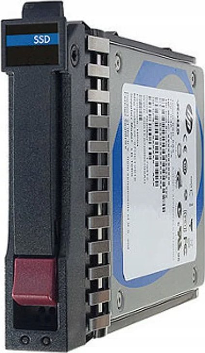HP 480GB 2.5'' SATA III (6 Gb/s)  (698297-B21)