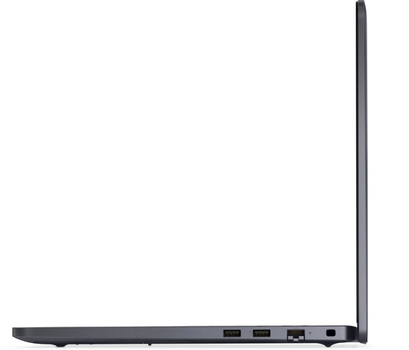 Dell Pro 16 PC16250/C3 100U/8GB/512GB SSD/16.0" FHD+/Integrated/FgrPr/Cam & Mic/WLAN + BT/Backlit Kb/3 Cell/W11Pro/3YPS