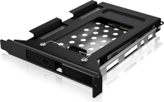 Icy Box Adapter 1x 2.5" SATA IB-2207StS