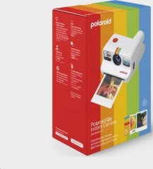 Polaroid Polaroid Go Gen 2 E-box White