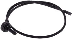 Alphacool Teplomer w korku 1/4" (17365)