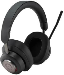 Kensington Kensington H3000 Wireless Headset, Bluetooth, Black