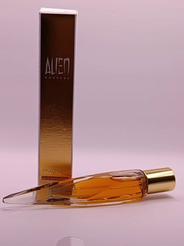 Mugler Alien Goddess Eau De Parfum 10 ml WOMEN