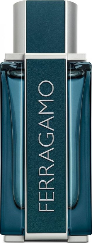 Salvatore Ferragamo Intense Leather EDP 100 ml MEN