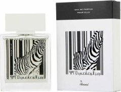 Rasasi Perfumy Dámske EDP Rumz Al Rasasi 9325 50 ml WOMEN