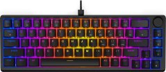 Krux Atax 65% Pro RGB Outemu Red (KRX0126)