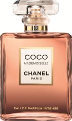 Chanel Coco Mademoiselle Intense EDP 50 ml WOMEN