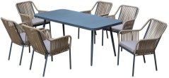 Domoletti SET OF FURNITURE DOMOLETTI LAGOS