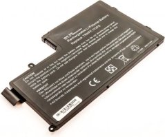 MicroBattery 11.1V 3.4Ah do Dell