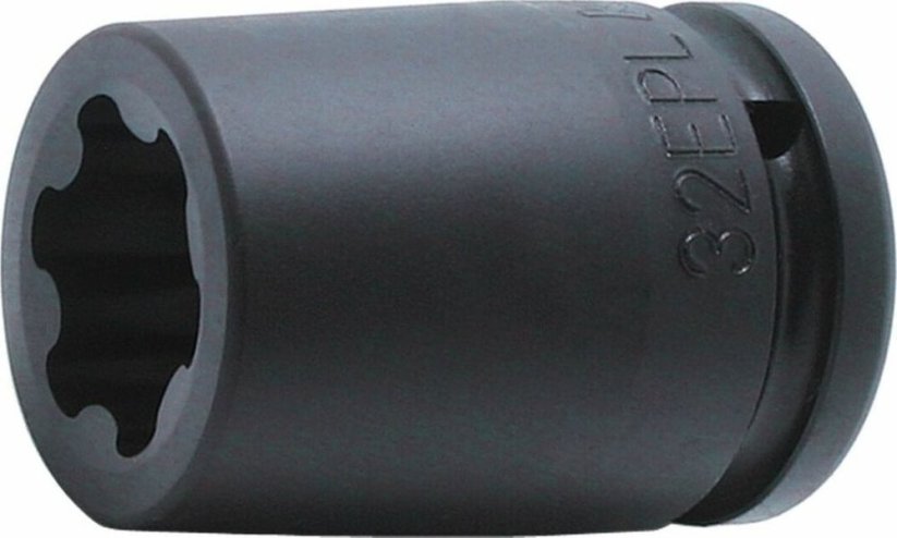 Bahco 3/4" impact head KOKEN 16425-32EPL