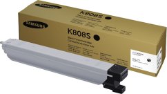 Samsung CLT-K808S Black Originál  (SS600A)