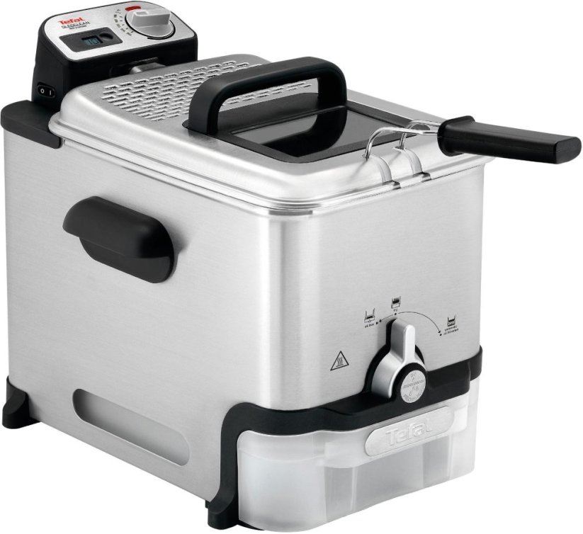 Tefal FR 8041