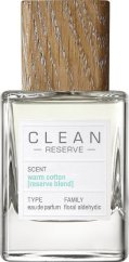 Clean Reserve Blend Warm Cotton EDP 50 ml WOMEN