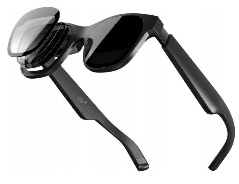 XREAL Games AR  Air 2 Pro