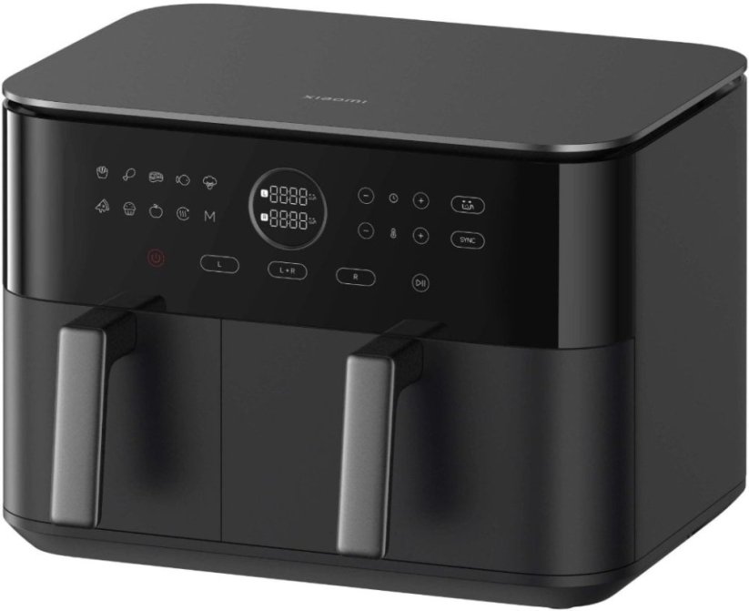Xiaomi Xiaomi Dual Zone Air Fryer 10L EU (DE)
