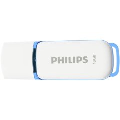 Philips Snow Edition 2.0, 16 GB  (FM16FD70B/10)