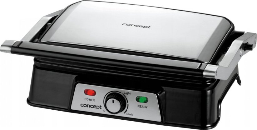 Concept Solution GE2005