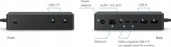 Microsoft SURFACE ACC DOCK 2 UK LAYOUT
