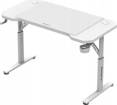 Huzaro Hero 2.6 White biele 120 cm x 60 cm