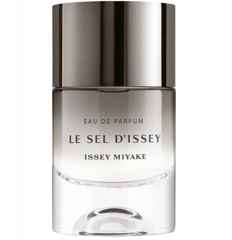 Issey Miyake Issey Miyake Le Sel D'Issey EDP M 50 ml Refillable MEN