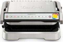 Tefal GC772D30 Optigrill 2in1