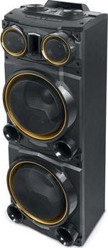 Muse M-1988DJ 800 W