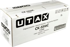 Utax Ink 1T02Z6CUT0 / CK-5516C Cyan