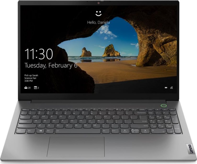 Lenovo ThinkBook 15 G2 (20VG0006PB)