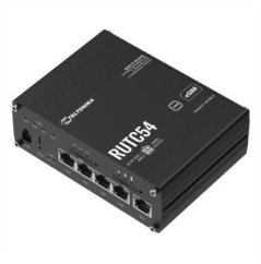 Teltonika RUTC54 Global 5G Edge Router (RUTC54000200)