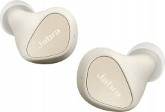 Jabra Jabra 100-91410703-98 słuchawki/Sada słuchawkowy Bezprzewodowy Douszny Połączenia/muzyka Bluetooth Béžový, Złoto
