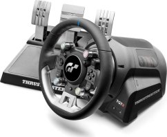 Thrustmaster T-GT II (4160823) + Jack TH8A (4060059)