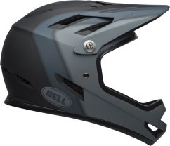 Bell Prilba na celú tvár BELL SANCTION presences matte black roz. XS (48-51 cm) (NEW)