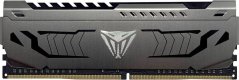 Patriot Viper Steel, DDR4, 8 GB, 3600MHz, CL18 (PVS48G360C8)