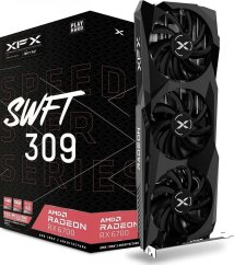 XFX Speedster SWFT 309 Radeon RX 6700 10GB GDDR6 (RX-67LEKJFDB)