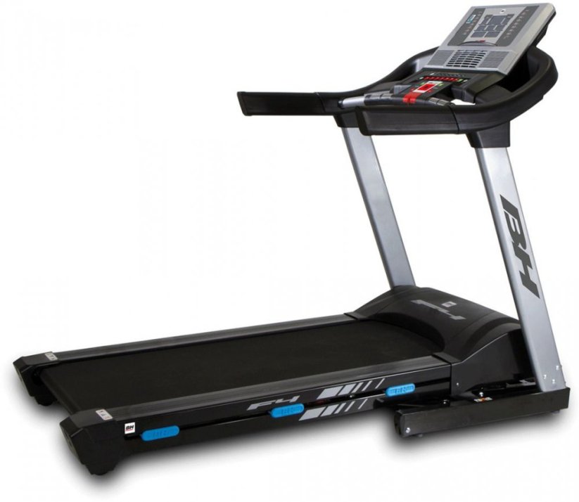 BH Fitness i.F4 Elektrický
